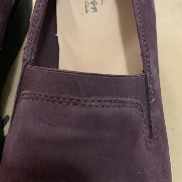 Clarks Sharon Dolly Shoes - Picture 6 of 10